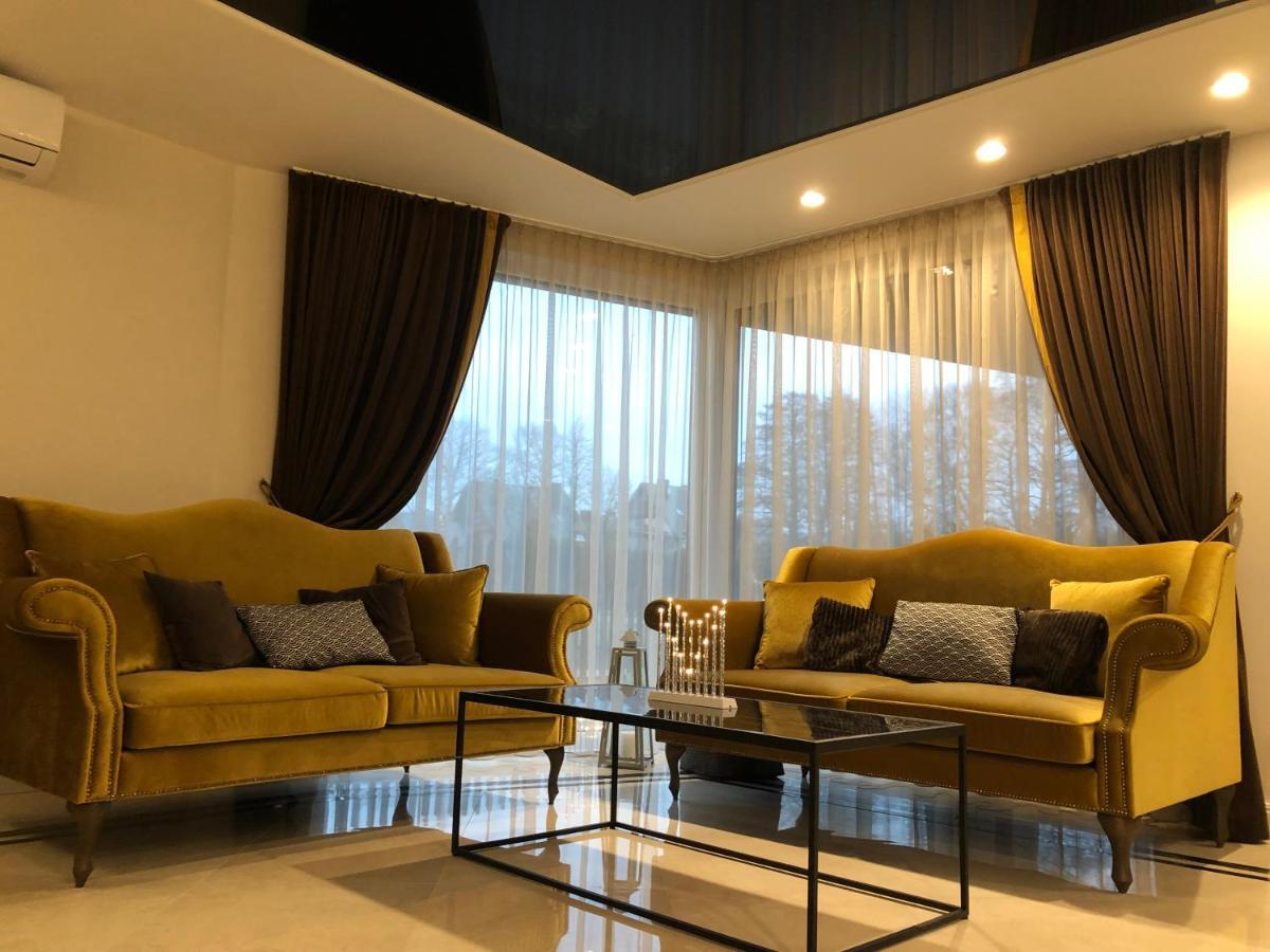 Vila Juralux พาลังกา ภายนอก รูปภาพ